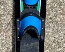 847 World Series Sports Slalom Water Ski