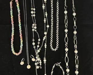 280 Faux Pearl Beauties