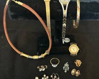 273 Timex Watches  More