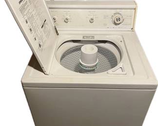 805 Kenmore Washing Machine 