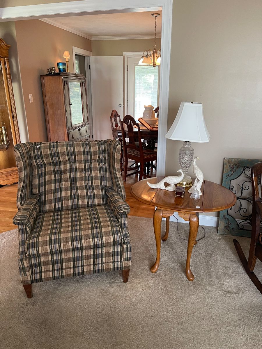 Estate Sale by The Junque Ladies in Ironton, OH starts on 6/21/2024