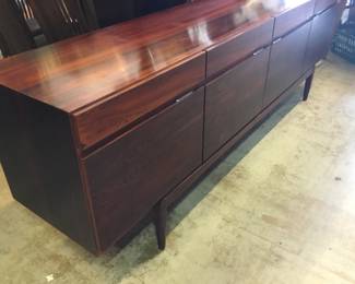Mid century Rosewood Furniture 