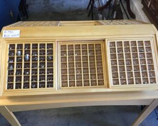 Silver rings - $10 EACH!