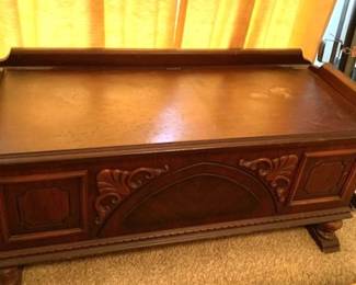 Cavalier Cedar Chest