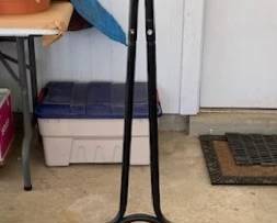 Atco Push Mower (England)