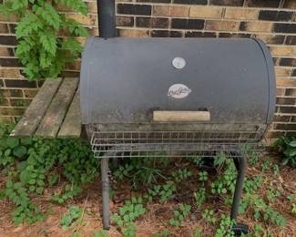 Char-Grill Charcoal Grill