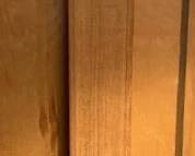 Matchbook Holder from Japan