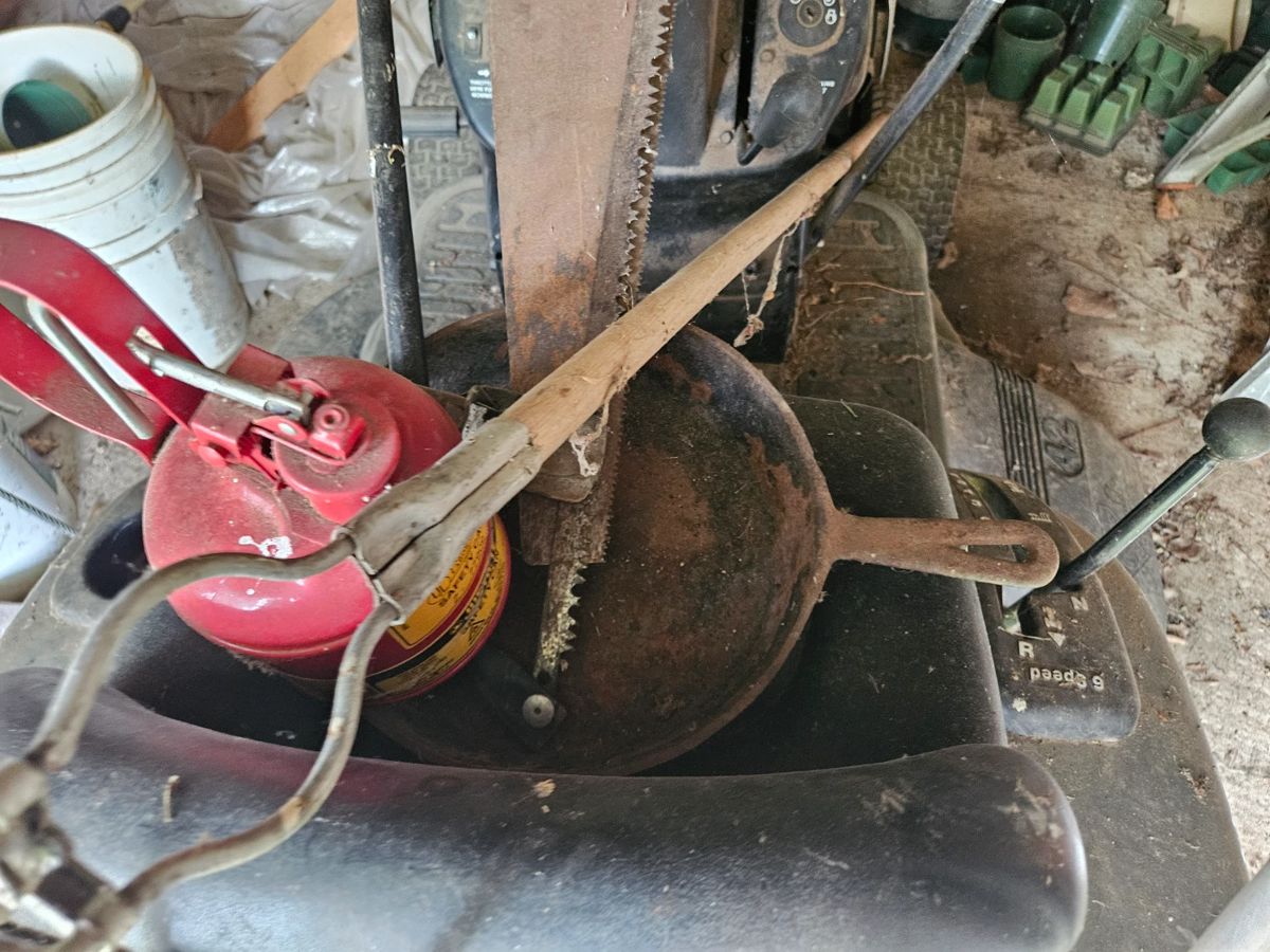 Tallassee Sale 2 Vintage! Vintage! Vintage! Look! starts on 6/25/2024