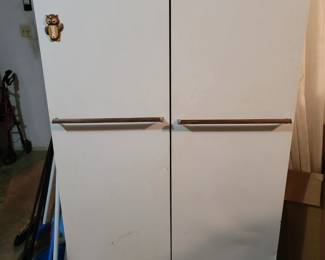 Metal Cabinet