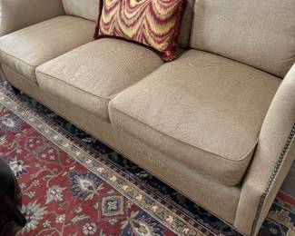 Madden McFarland Sofa, like new.