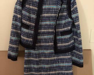 Tory Burch dress set