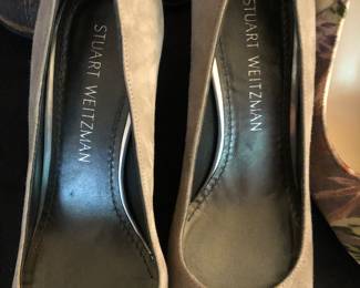 Stuart Weitzman heels