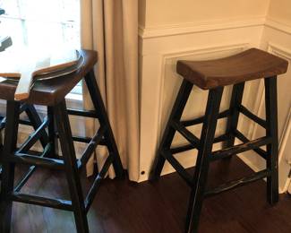 Bar stools 