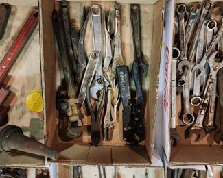 Even more loodse tools