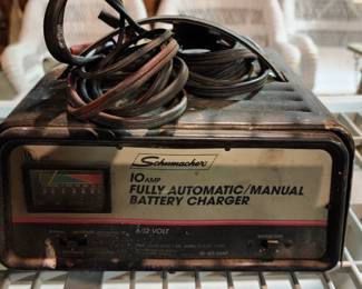 battery charger