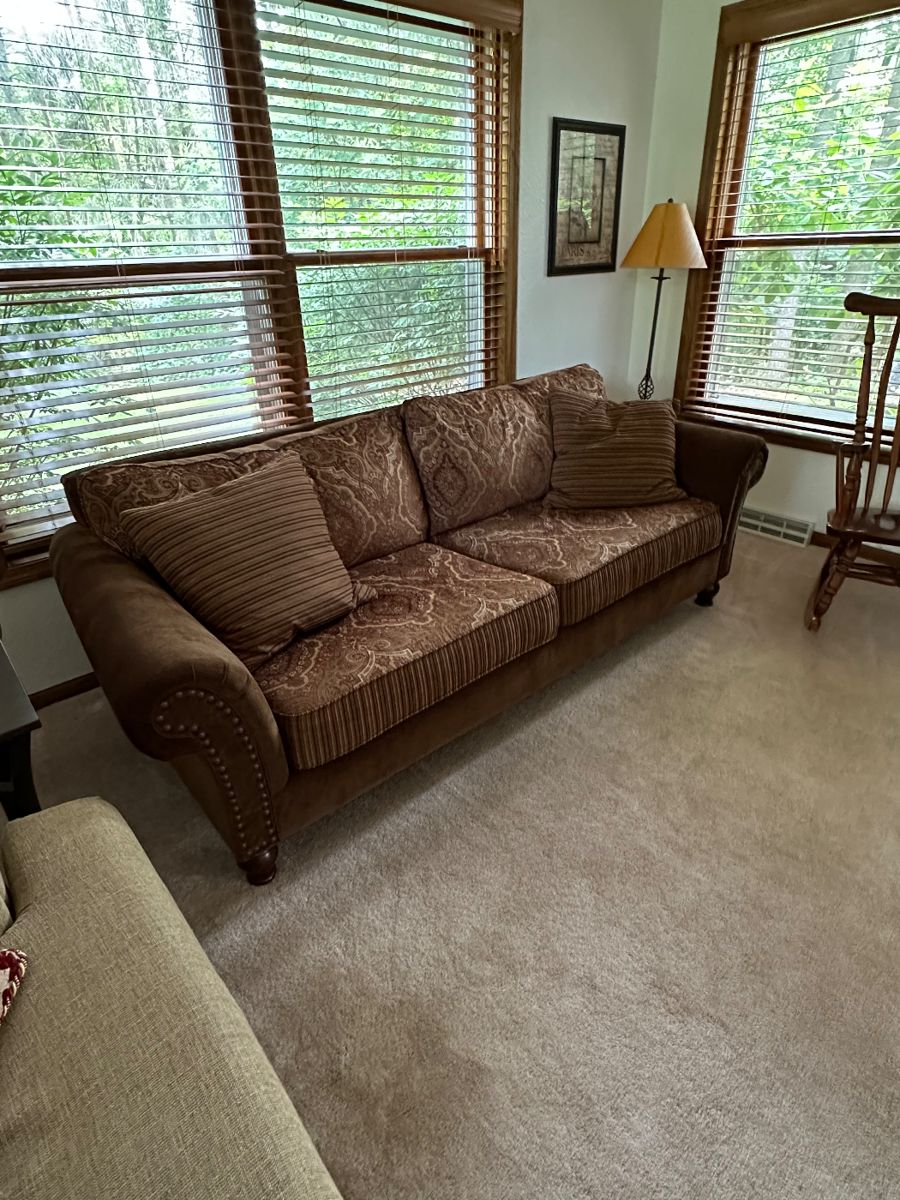 Furniture and home decor in Elkhorn, WI starts on 6/29/2024