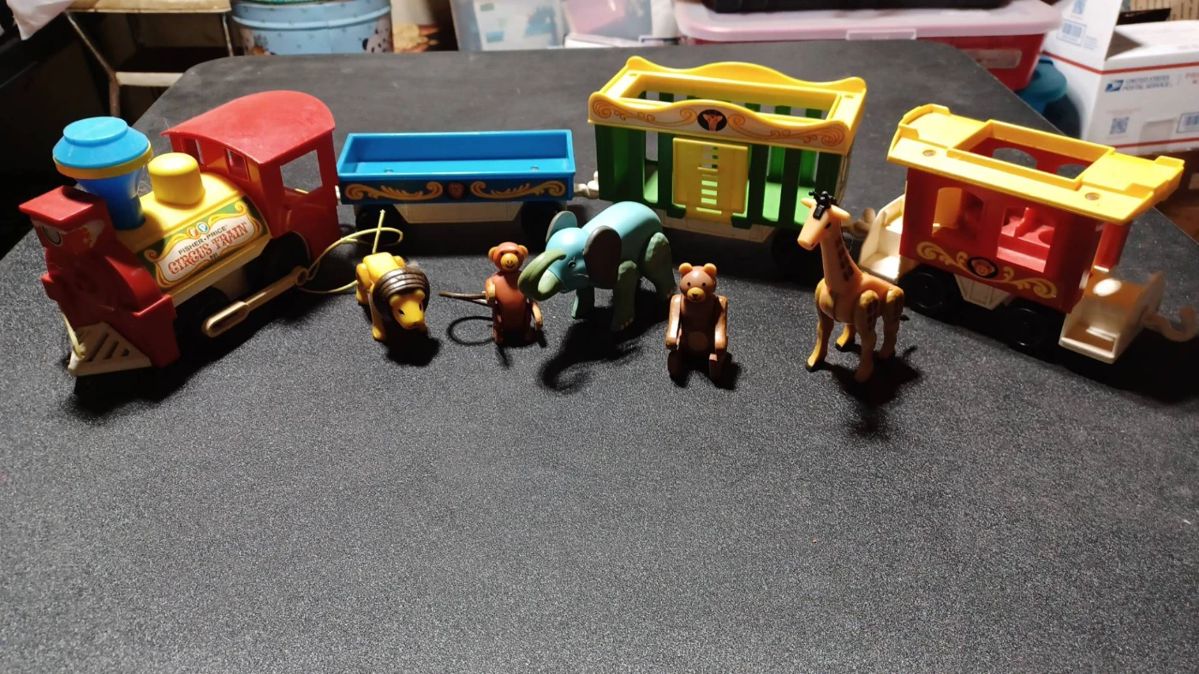 Dorothy Lane Treasures in Kettering, OH starts on 6/19/2024