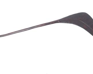 'Qauata' Parrying Shield/Club, San Cristobal Island