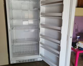 Freezer
