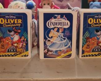 McDonald's Happy Meal Toys