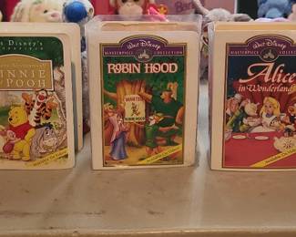 McDonald's Happy Meal Toys