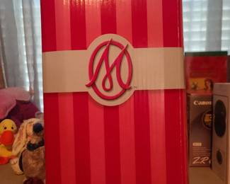 Dancing with the Stars
Marie Osmond