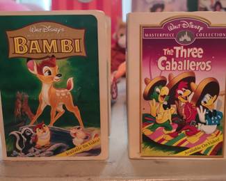 McDonald's Happy Meal Toys 