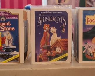 McDonald's Happy Meal Toys