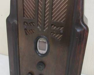Philco Radio
