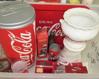 Coke Collectibles