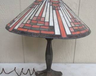 Miller Lamp