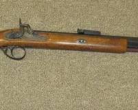 Sharpshooter .50 Caliber Black Powder Rifle