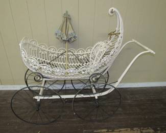 Baby Carriage 