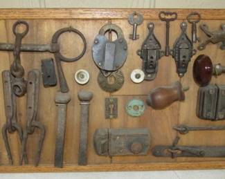 Display of Primitives