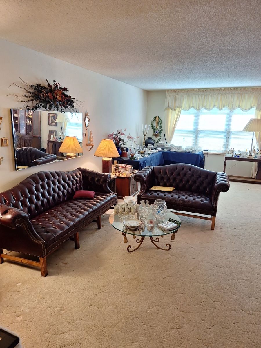 Estate sale in Cedar Rapids, IA starts on 6/28/2024