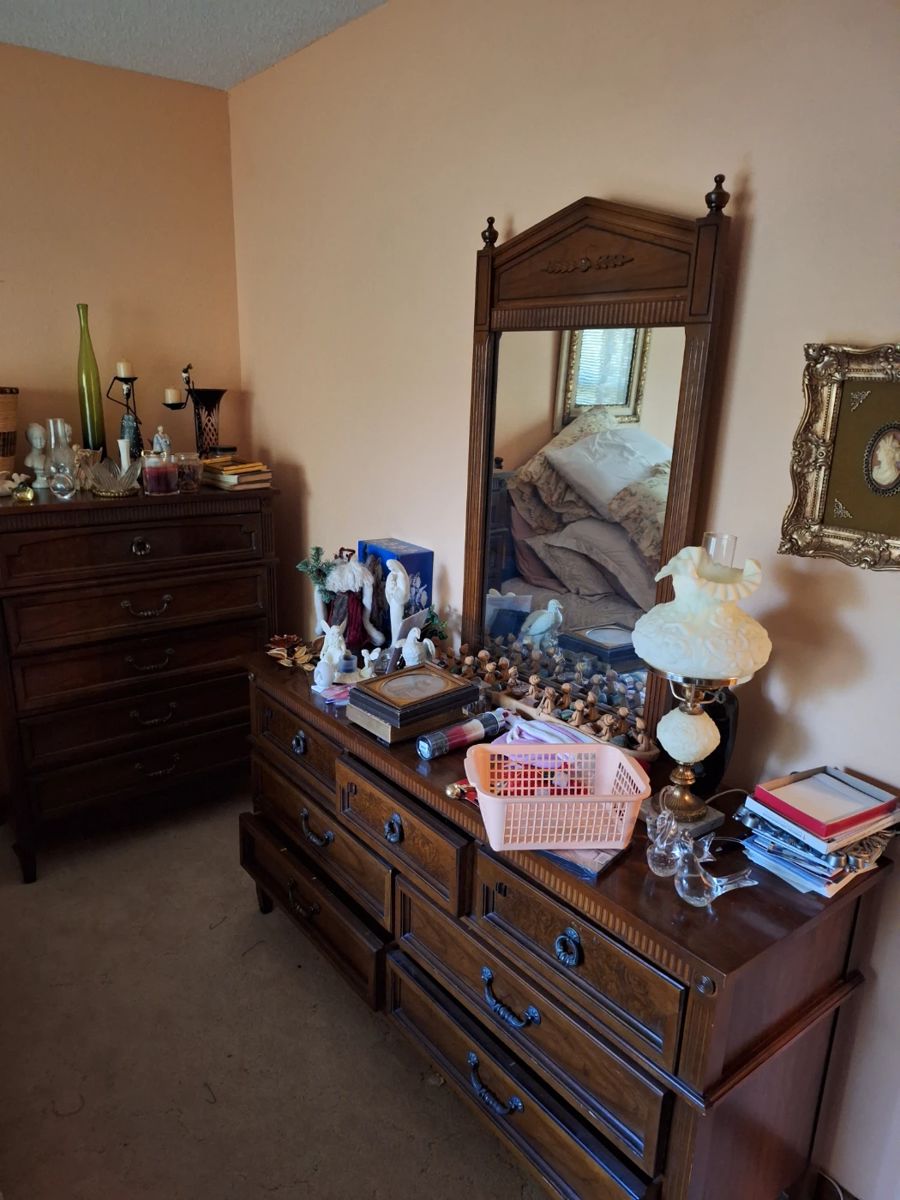 Estate sale in Cedar Rapids, IA starts on 6/28/2024
