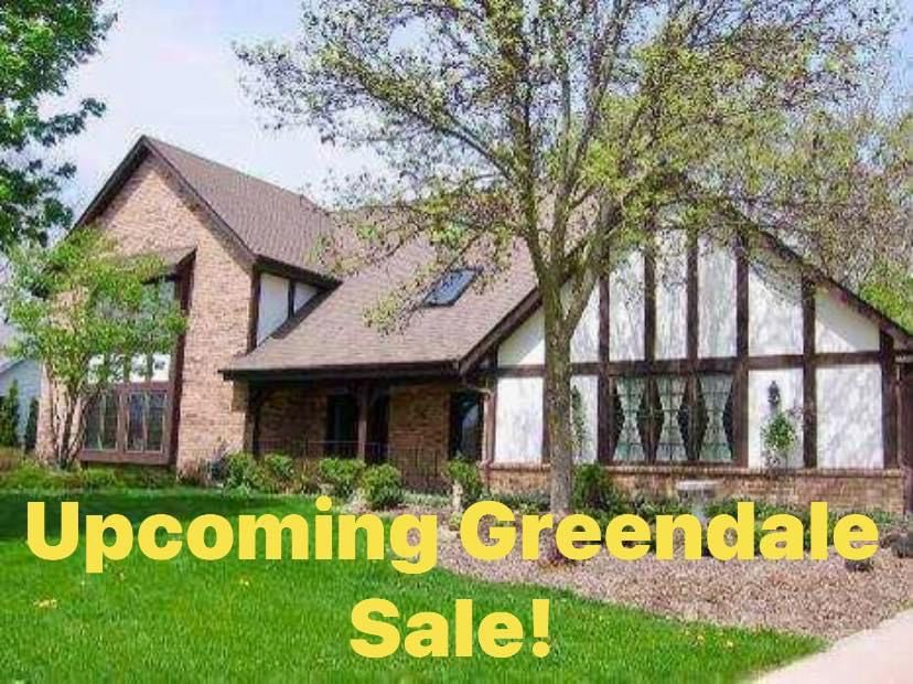 50 OFF FRIDAY COLOSSAL GREENDALE ESTATE... starts on 7/10/2024