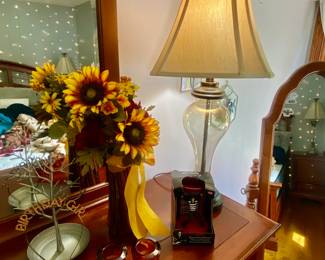 Decorative accessories