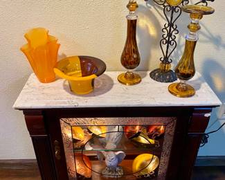 Decorative accessories