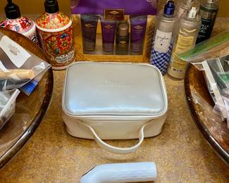 Nu Skin Galvanic Spa System 11