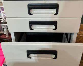 File cabinet