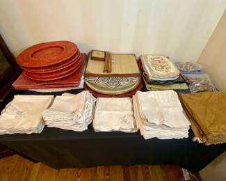Table linens