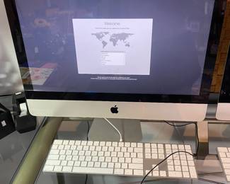 i Mac 21,5"