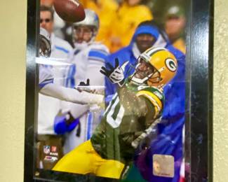 Packer Memorabilia