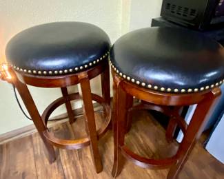 Barstools (2)