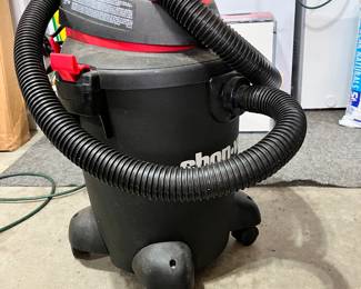 Shop Vac