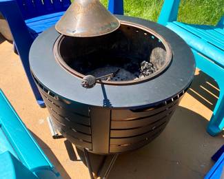 Firepit