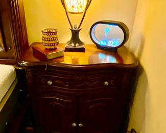 Nightstands (2)