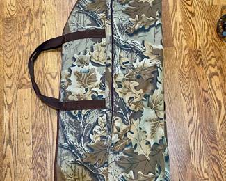 Bow case