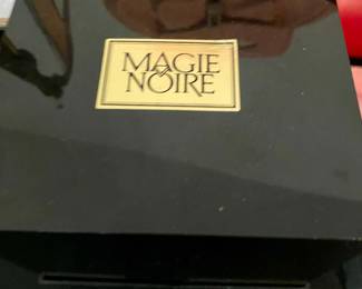 Magie Noire fragrance